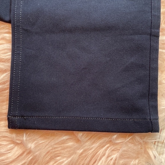 NWT Everlane The Performance Men's Uniform Navy 5-Pocket Pant 35 x 32 - Picture 11 of 12